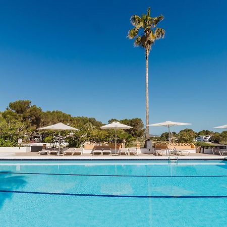 פלאיה מיג'ורן Bungalows Es Pins - Emar Hotels מראה חיצוני תמונה