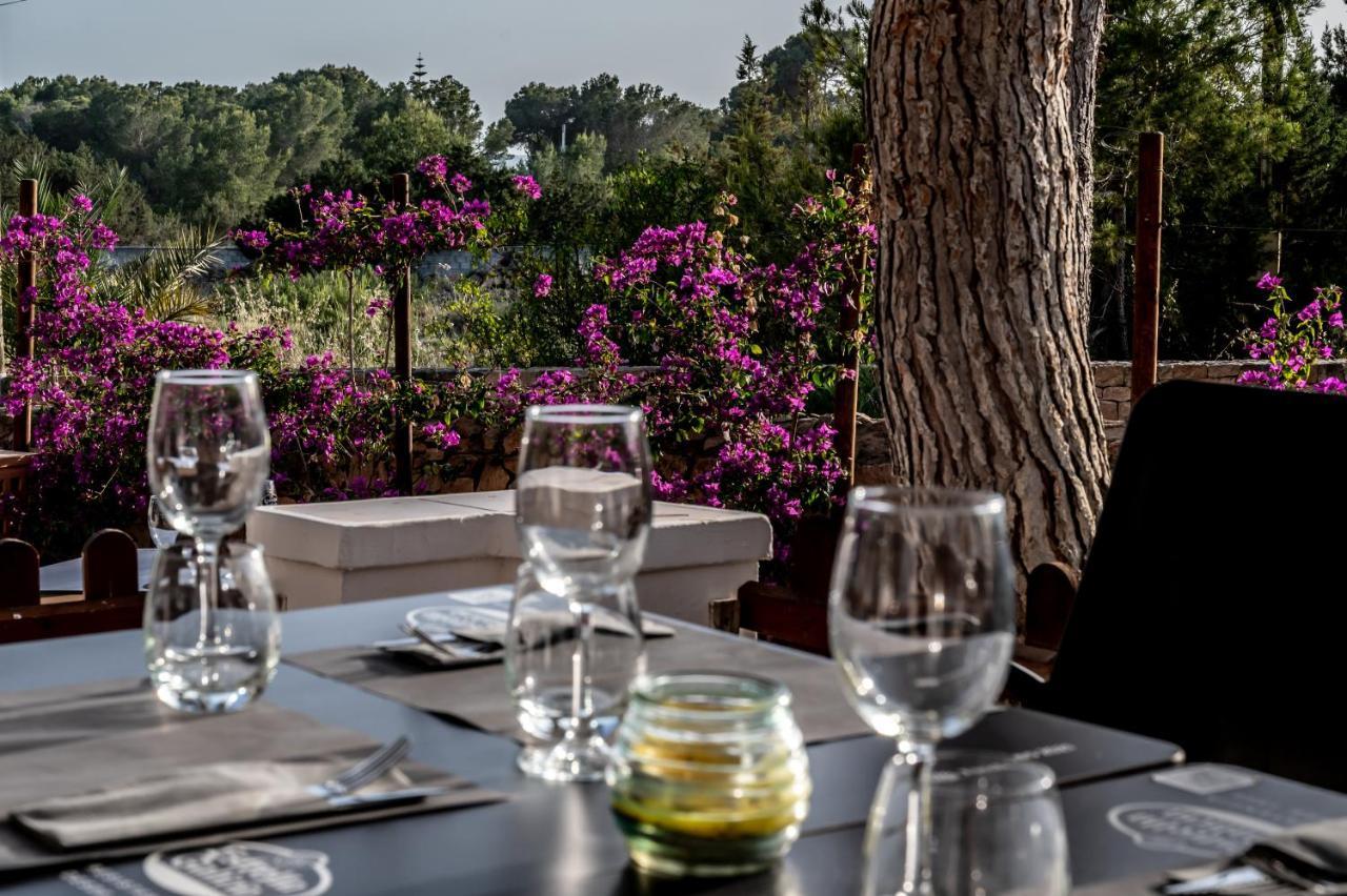 פלאיה מיג'ורן Bungalows Es Pins - Emar Hotels מראה חיצוני תמונה