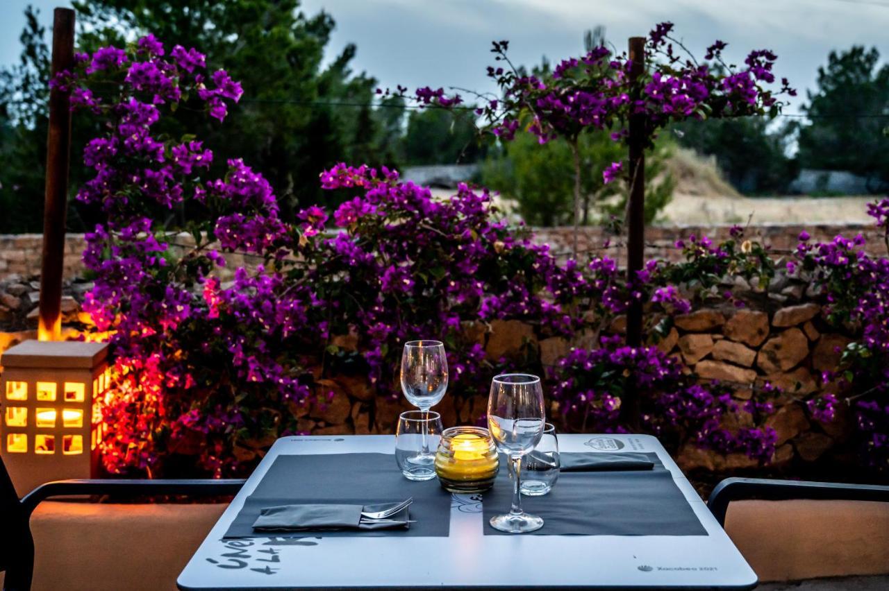 פלאיה מיג'ורן Bungalows Es Pins - Emar Hotels מראה חיצוני תמונה