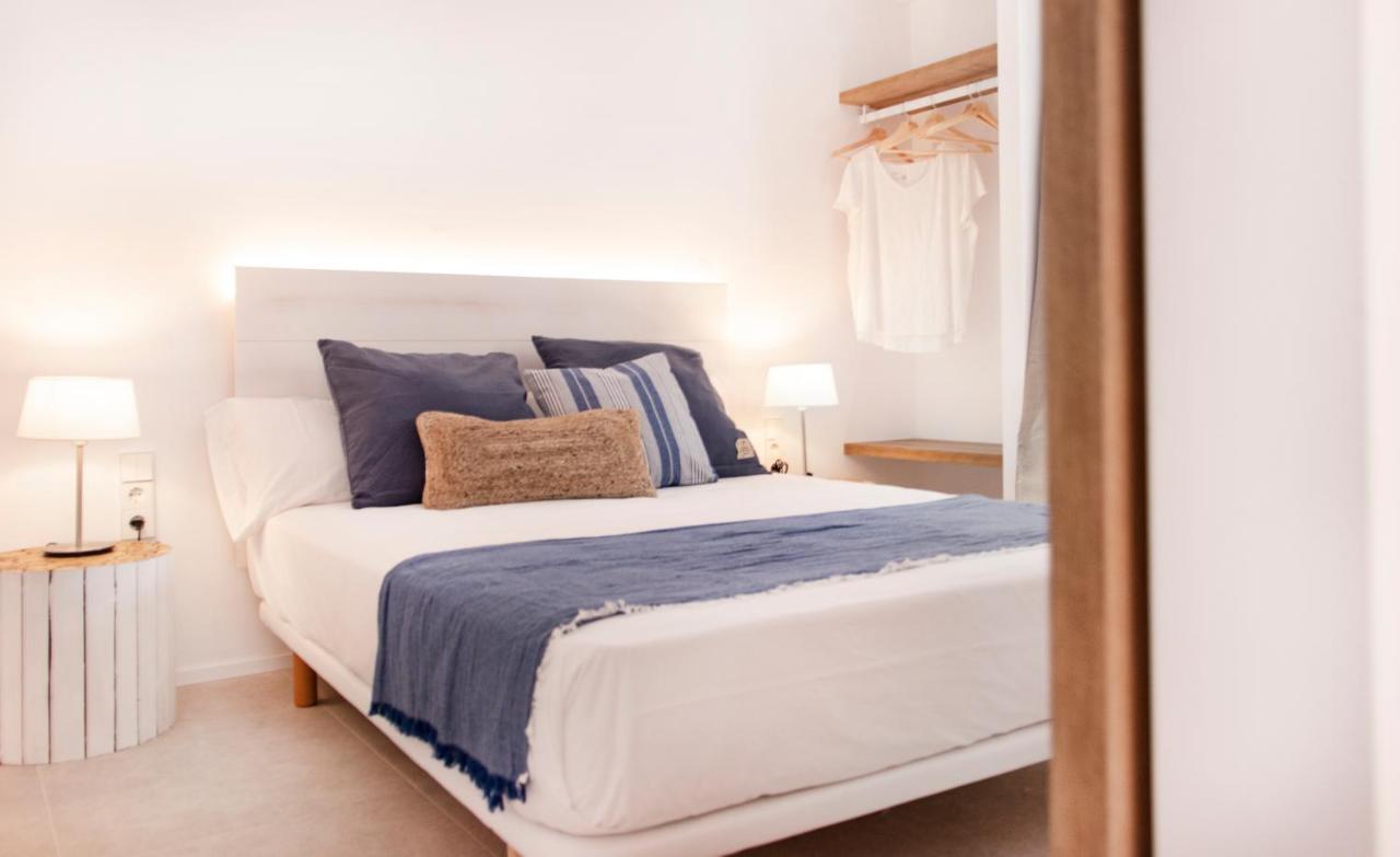 פלאיה מיג'ורן Bungalows Es Pins - Emar Hotels מראה חיצוני תמונה