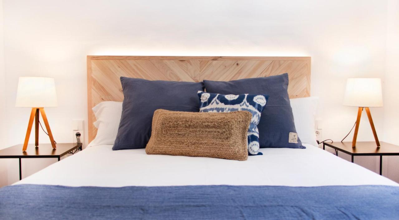 פלאיה מיג'ורן Bungalows Es Pins - Emar Hotels מראה חיצוני תמונה
