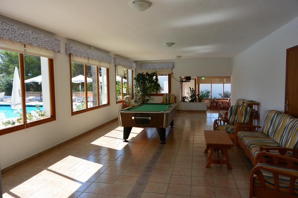 פלאיה מיג'ורן Bungalows Es Pins - Emar Hotels מראה חיצוני תמונה