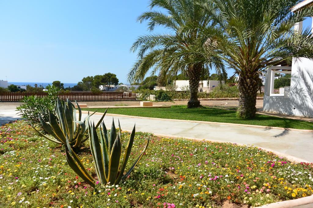 פלאיה מיג'ורן Bungalows Es Pins - Emar Hotels מראה חיצוני תמונה