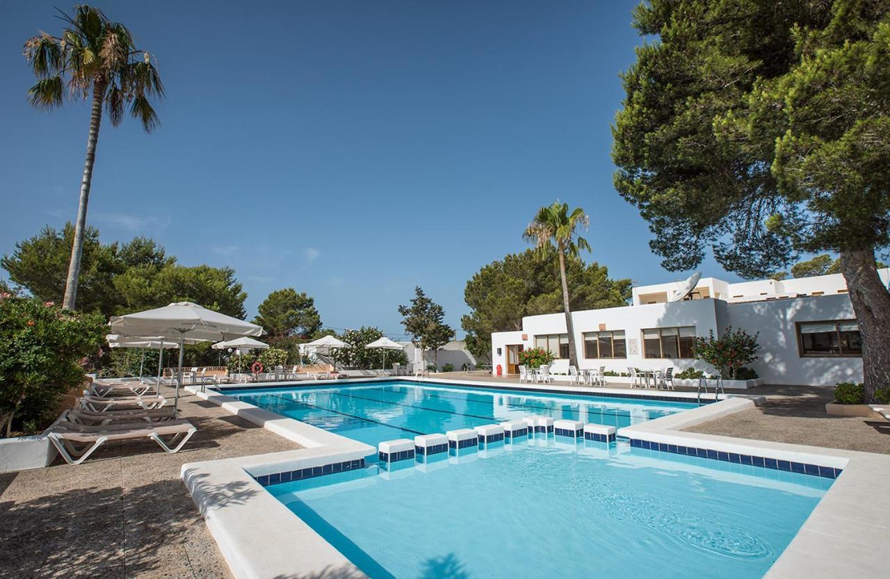 פלאיה מיג'ורן Bungalows Es Pins - Emar Hotels מראה חיצוני תמונה